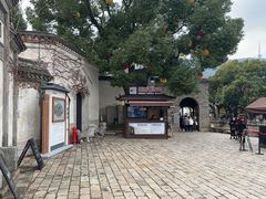 -毛华美食(清扬路店)