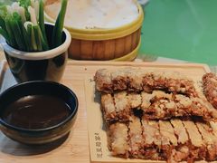 -淀里船宴(裕华东路店)