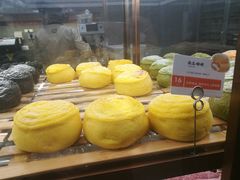 菜单-奈雪的茶(大连新玛特店)