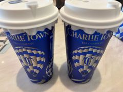 -CHARLIETOWN红茶公司(南京万象天地店)