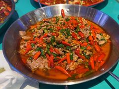-川正旺江湖菜(三元桥店)