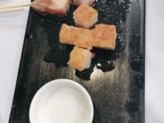 -勝記酒家·37年老字号·经典粤菜(荔枝公园店)
