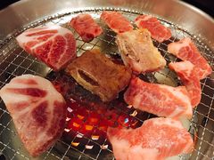 -響日本燒肉