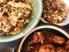 -古代饭堂(冠亚店)