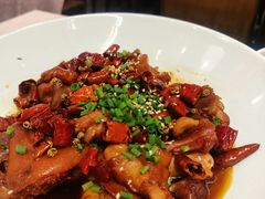 -嘉陵楼馋嘴城(簋街总店)