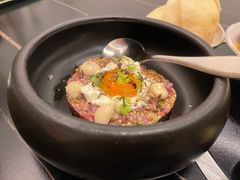 -斯普汇生蚝牛排馆(中骏世界城店)