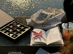 -西安王府井Discovery(永宁门店)