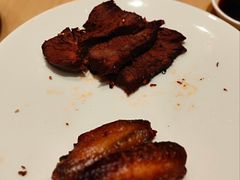 -TABLE·味西餐厅-成都茂业JW万豪酒店