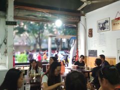 -梯坎豆花