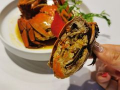-老阊门菜馆(山塘街店)