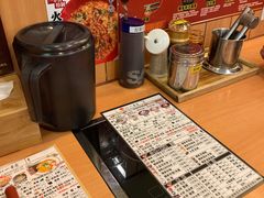 菜单-博多一幸舍(侨福芳草地购物中心店)