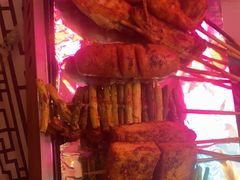 -云晓光头烧烤吧(新大陆广场店)