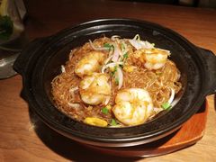 -大树餐厅(益田假日店)