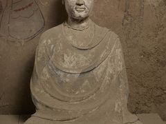 -敦煌莫高窟数字展示中心