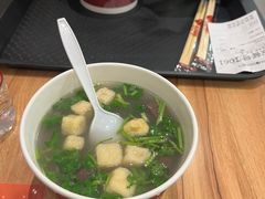 -回味鸭血粉丝汤(夫子庙瞻园路店)