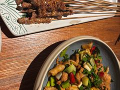 -云海肴·汽锅鸡·云南菜(美罗城店)