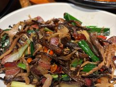 -云海肴·汽锅鸡·云南代表菜(天山百盛优客店)