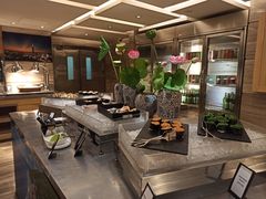 -北京王府井希尔顿酒店·万斯阁西餐厅