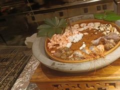 -骊韵咖啡厅(深圳中海凯骊酒店)
