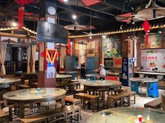 -灶东家民间菜(回兴店)