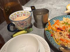 -耶里夏丽·新疆菜(徐家汇臻选店)