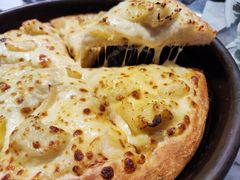 -必胜客(东大桥店)