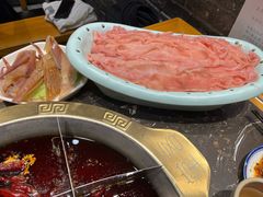 -堂客老火锅(欣阳广场总店)