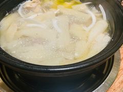 -春润大地海南椰子鸡(沙井京基百纳广场店)