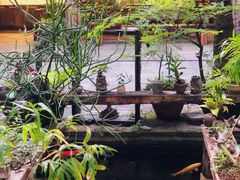 -The Flowers Coffee(南山店)