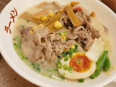 -威尼斯人酒店琳琅美食广场