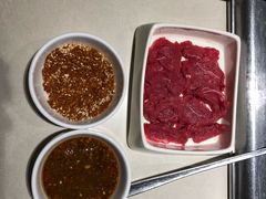 -海底捞火锅(武胜路凯德广场店)