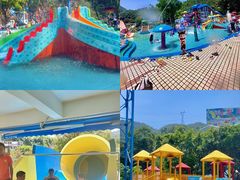 -清泉湾生态旅游度假区