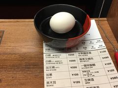 -一兰拉面(新宿中央东口店)