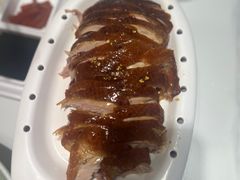北京烤鸭-东流山北京烤鸭·家常菜(南京首店)