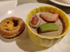 -广州正佳广场万豪酒店