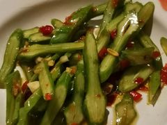 刀豆-矮子粉店1985·长沙米粉(湘春路店)