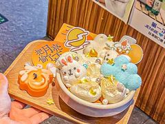 -乐园夜市场(五道口王庄路店)