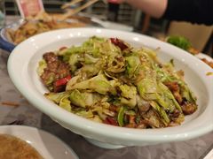 -山南熏肉大饼(辽菜旗舰店)