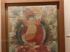 -呼和浩特博物馆