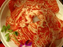 -山城年华老火锅(玉林店)