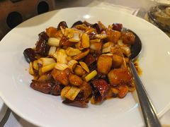 -峨嵋酒家(牡丹园店)