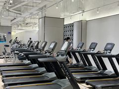 -FLARE STAR FITNESS(复地活力城店)