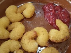 -萨莉亚意式餐厅(河东万达店)
