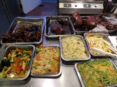 -傅记酱肉