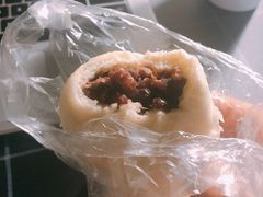 -老陶包子铺(南大西南村店)