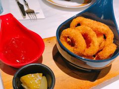 -Gray Whale 灰鲸餐厅(北美N1店)