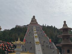 -龙口南山旅游景区