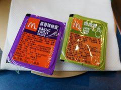 -麦当劳(SM城市广场店)