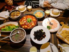 -江太极江浙菜(马桥万达广场店)