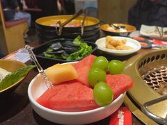 -赤牧日式烧肉自助(金桥永旺店)